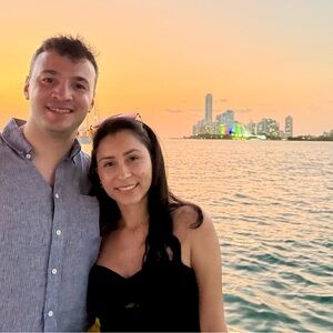 Meet your Posher, Benji